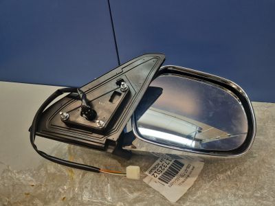 Зеркало правое для Toyota Land Cruiser Prado 120 2002-2009
