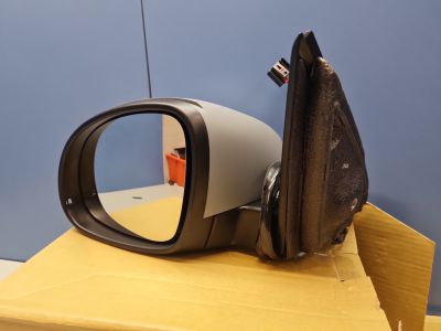 Зеркало левое для Volkswagen Tiguan 2007-2016