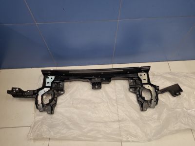 Панель передняя радиатора для Volkswagen Touareg 2010-2018