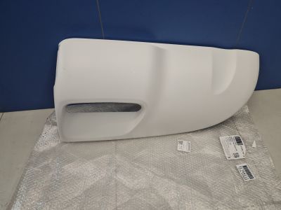 Дефлектор грязевой правый для Scania 5 R series 2003-2018