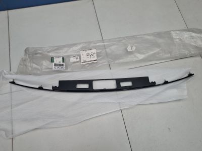 Накладка крышки багажника для Jaguar XF 2015-