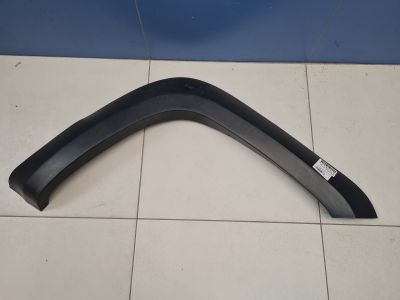 Расширитель арки правый передний для Volkswagen Amarok 2010-