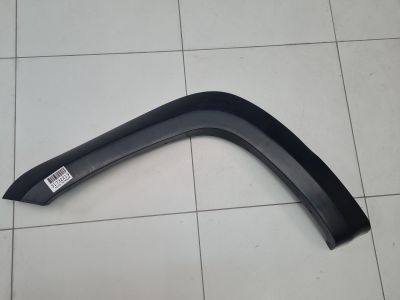 Расширитель арки левый передний для Volkswagen Amarok 2010-