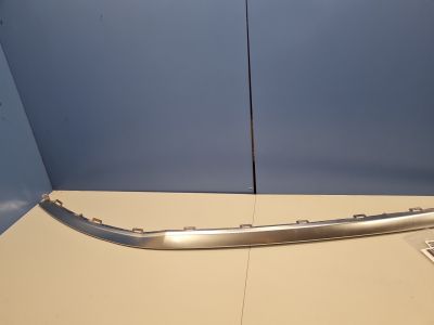 Молдинг заднего бампера левый для Exeed TXL 2020-