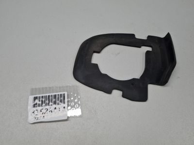 Уплотнитель зеркала левого для Mitsubishi Outlander GF 2012-