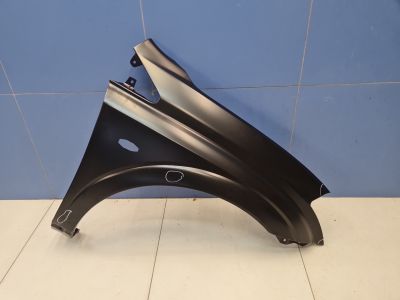 Крыло переднее правое для SsangYong Kyron 2005-2015