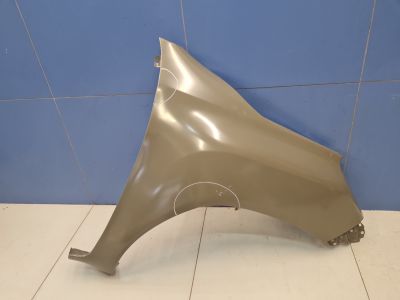 Крыло переднее правое для Toyota Hilux N125 2015-