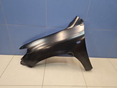 Крыло переднее левое для Toyota Land Cruiser 200 2008-