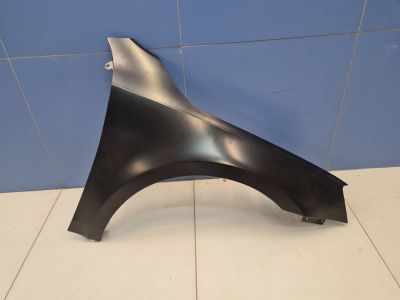 Крыло переднее правое для Skoda Octavia A7 2013-2020