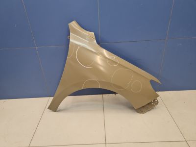 Крыло переднее правое для Haval Jolion 2021-