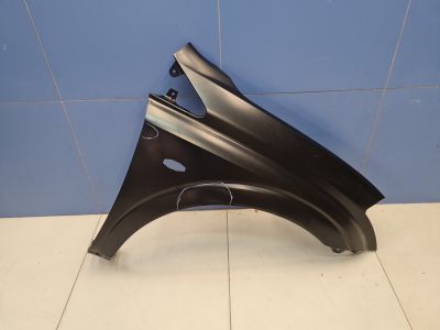 Крыло переднее правое для SsangYong Kyron 2005-2015