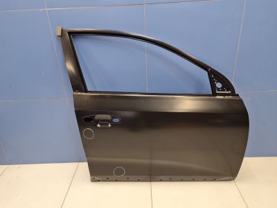 Дверь правая передняя для KIA Rio 2017-