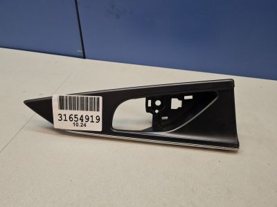 Накладка обшивки двери правая для Mazda CX-4 2016-