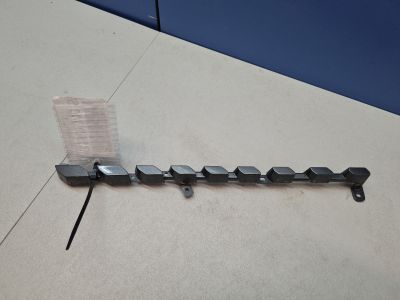 Накладка решетки радиатора для Changan UNI-T 2020-