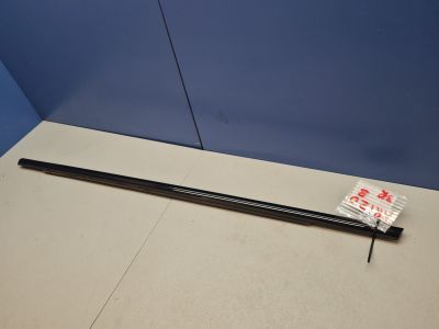 Молдинг стекла задней правой двери для Chery Arrizo 8 2022