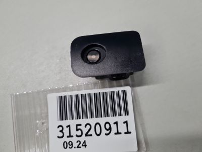 Подсветка в зеркало левое для Toyota C-HR GX10 GX50 2016-