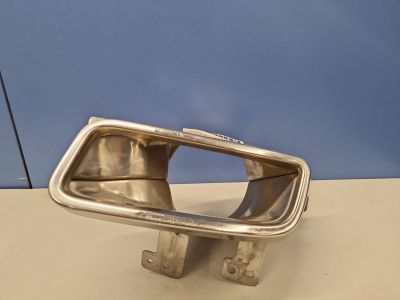 Насадка глушителя задняя левая для Exeed VX 2021-