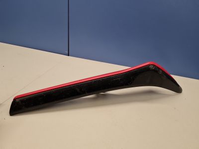 Молдинг переднего бампера правый для Toyota Camry V70 2017-