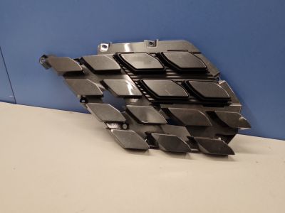 Накладка решетки радиатора для Changan UNI-T 2020-