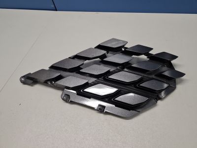 Накладка решетки радиатора для Changan UNI-T 2020-