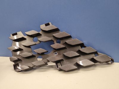 Накладка решетки радиатора для Changan UNI-T 2020-