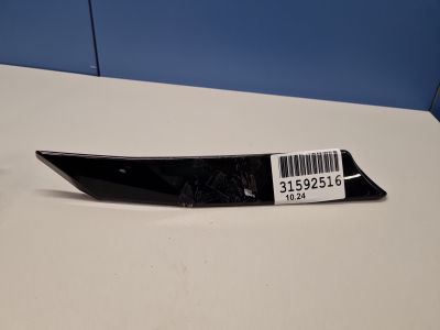 Накладка стойки задняя левая для Toyota RAV 4 2019-