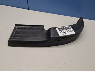 Накладка заднего бампера правая для Toyota Hilux N125 2015-