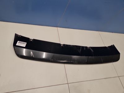 Накладка переднего бампера для Exeed VX 2021-