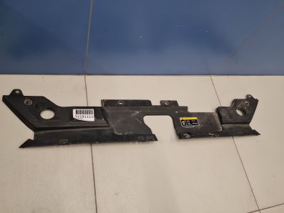 Кожух замка капота для Hongqi H5 2022-