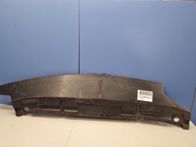 Дефлектор радиатора для Lexus IS SE30 2013-2020