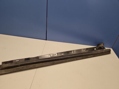 Молдинг двери правый задний для Changan UNI-K 2020-