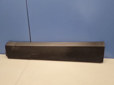 Молдинг двери левый задний для Mazda CX-4 2016-