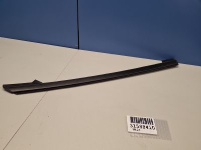 Молдинг рамки задней левой двери для Mazda CX-4 2016-