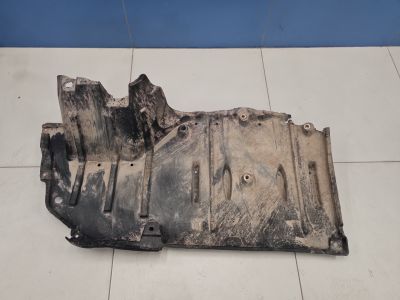 Защита днища кузова для Toyota Corolla E21 2019-