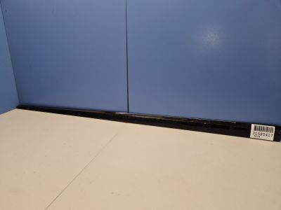 Молдинг двери левый передний для Toyota Camry V70 2017-