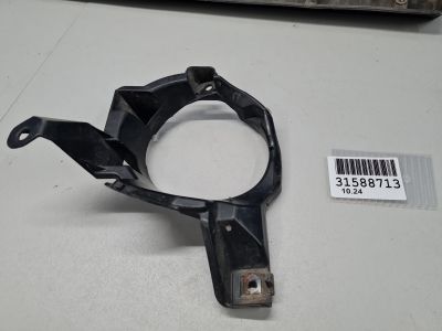 Кронштейн противотуманной фары левый для Toyota RAV 4 2013-2019