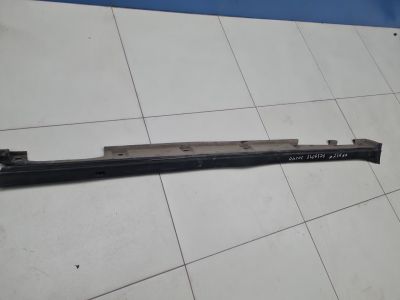 Накладка порога правая для Lexus RX GL20 2016-