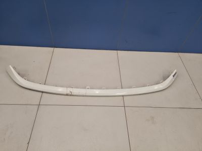 Накладка переднего бампера для Toyota C-HR GX10 GX50 2016-