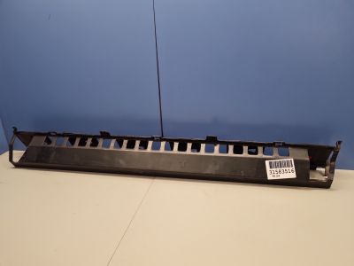 Наполнитель переднего бампера для Toyota Fortuner GGN155 2015-