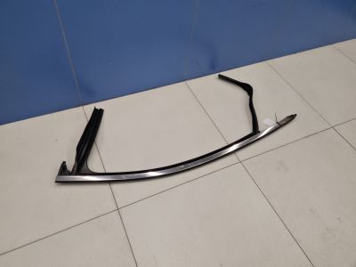 Уплотнитель стекла передней левой двери для Exeed TXL 2020-