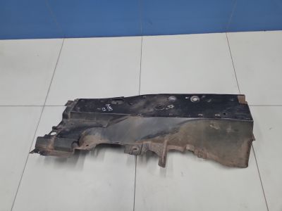 Защита антигравийная для Toyota RAV 4 2019-