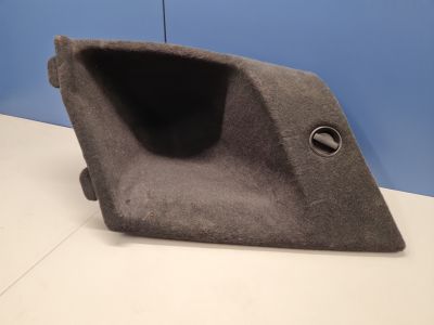 Обшивка багажного отсека левая для Audi Q3 8U 2012-2018