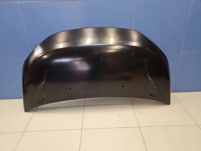 Капот для Iveco Daily 2014-2021