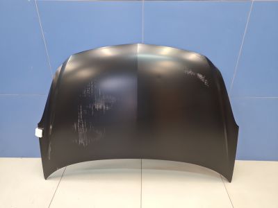 Капот для Opel Corsa D 2006-2015