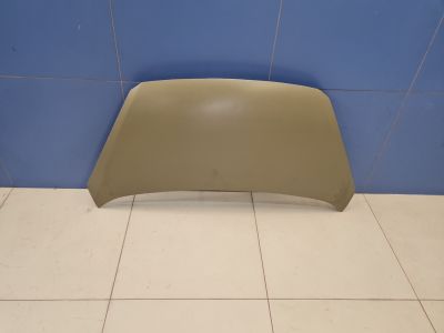 Капот для KIA Picanto 2011-2017