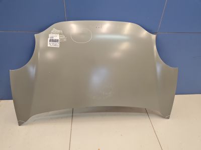 Капот для Daewoo Matiz M150 2000-