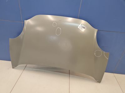 Капот для Daewoo Matiz M150 2000-