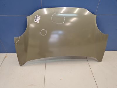Капот для Daewoo Matiz M150 2000-