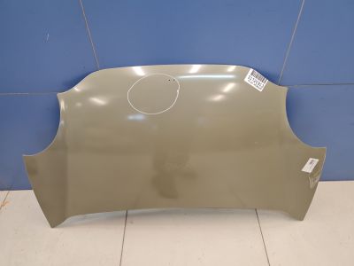 Капот для Daewoo Matiz M150 2000-