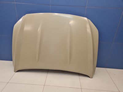 Капот для Geely Atlas Pro 2021-